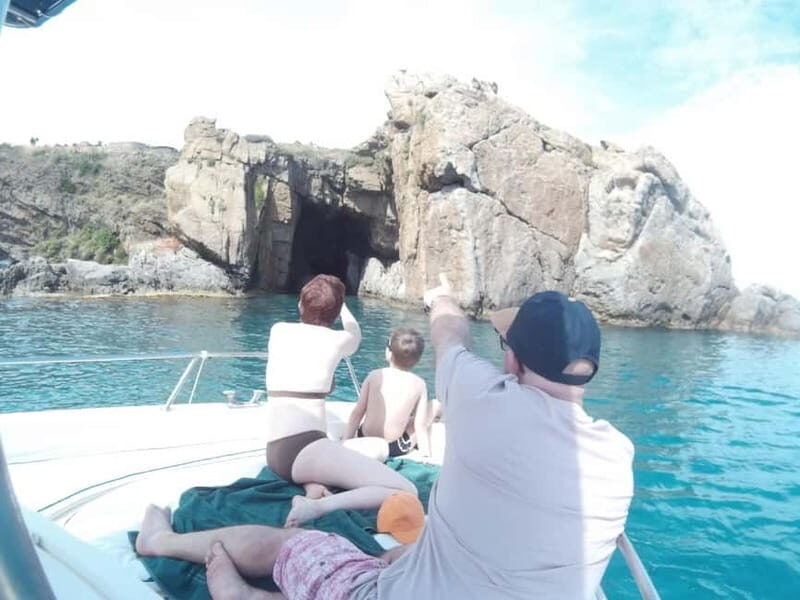 Mini-cruise Isola bella with snorkeling from Giardini Naxos - Analyzing the Value
