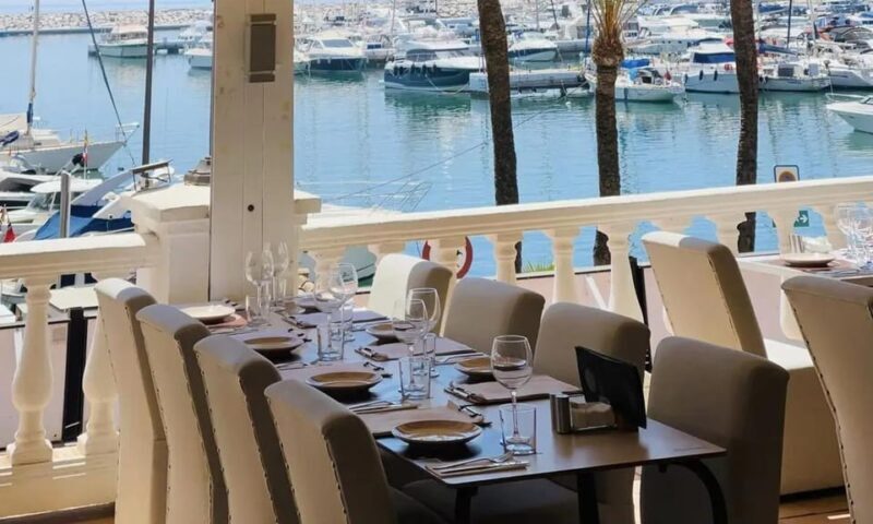 Mini cruise-ship to Puerto de la Duquesa from Sotogrande - Frequently Asked Questions