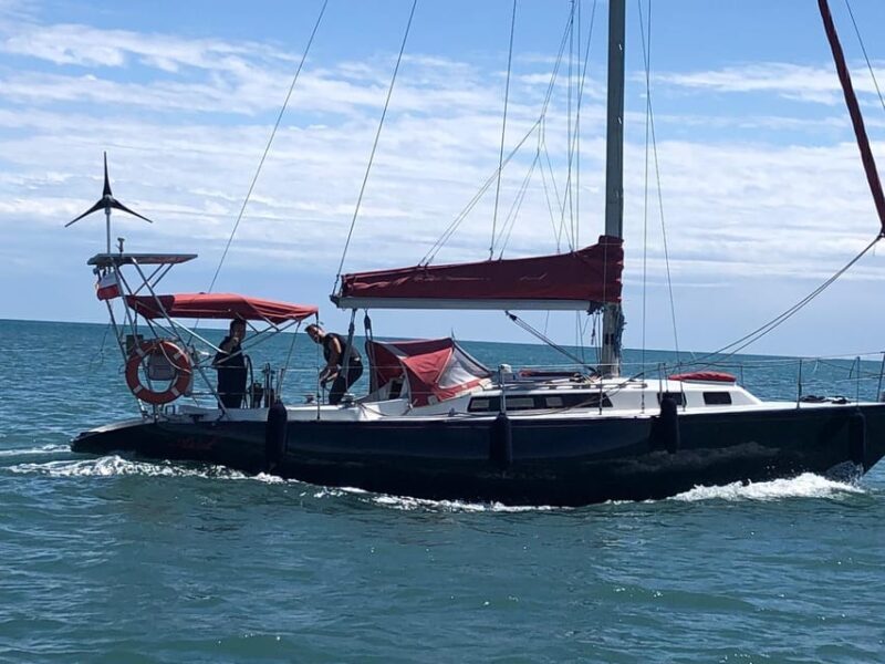 Mini cruise-ship to Puerto de la Duquesa from Sotogrande - Final Thoughts