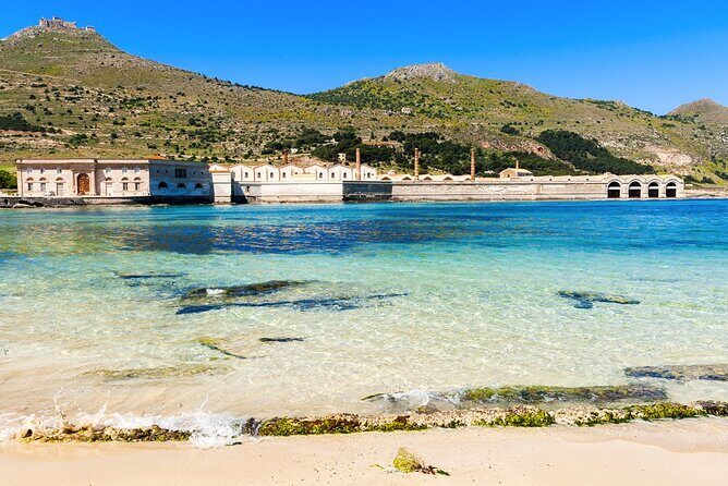 Mini Cruise to Favignana and Levanzo with lunch on board - In-depth Review of the Sicilian Island Mini Cruise