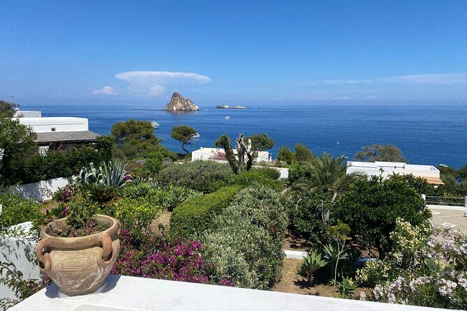 Mini Cruise to Panarea and Stromboli from Milazzo port - Key Points