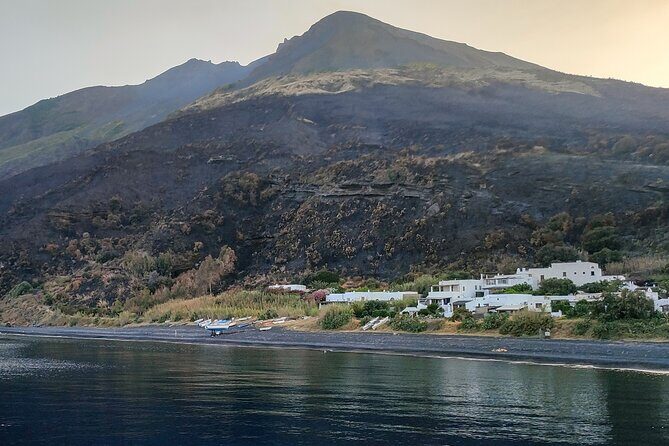 Mini Cruise to Panarea and Stromboli from Milazzo port - Who Should Consider This Tour?