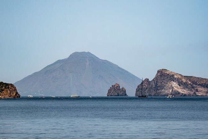 Mini Cruise to Panarea and Stromboli from Milazzo port - The Sum Up