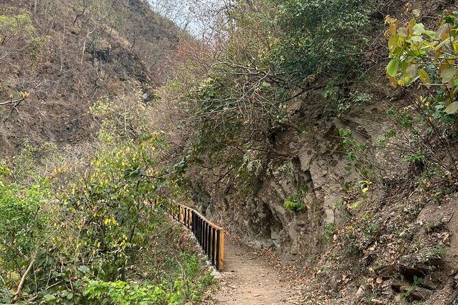 Mini Gartang Gali Trek From Rishikesh - FAQ