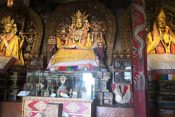 Mini Gobi and the ancient capital Kharkhorin - 4 days - Practical Considerations