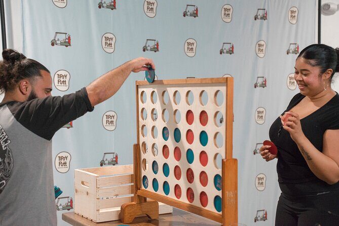 Mini Golf 9 Hole Course in Bay Area (East) - Discover the 9-Hole Mini Golf Course in the Bay Area (East)