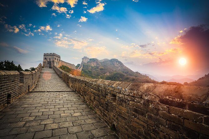 Mini Group: 2-Day Beijing Highlights and Great Wall Tour - Exploring the Itinerary in Detail