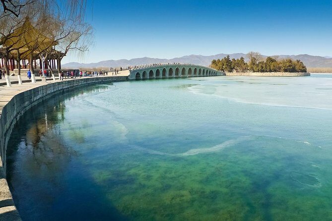 Mini Group: 2-Day Beijing Highlights and Great Wall Tour - Final Thoughts