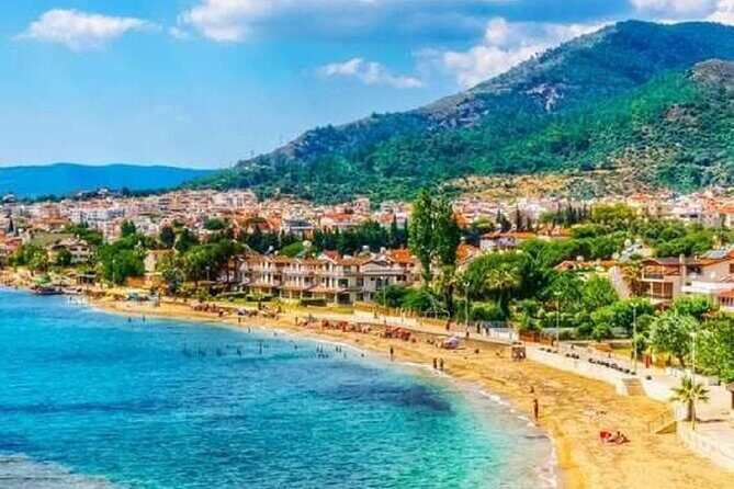 Mini Group Ephesus & House of Virgin Mary Tour (Max. 10 guests) - Practical Details and Travel Experience