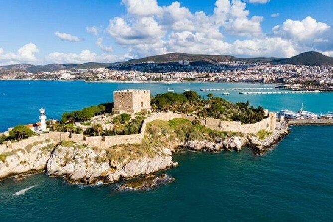 Mini Group Ephesus & House of Virgin Mary Tour (Max. 10 guests) - Who Should Consider This Tour?