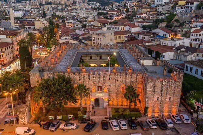 Mini Group Ephesus & House of Virgin Mary Tour (Max. 10 guests) - FAQ