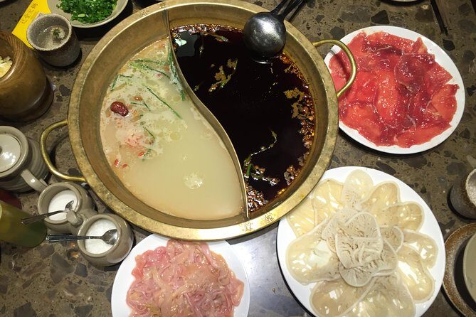 Mini Group: Half-Day Chengdu Pandas Guided Tour - Practical FAQs