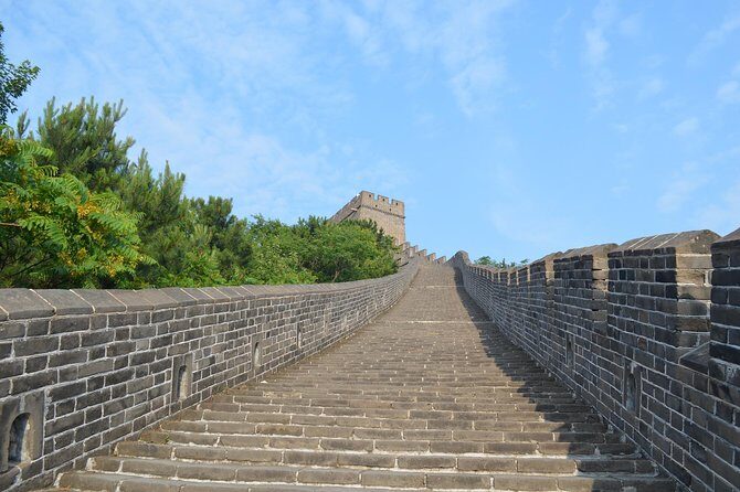 Mini Group: Half-Day Great Wall at Mutianyu Hiking Tour - FAQ