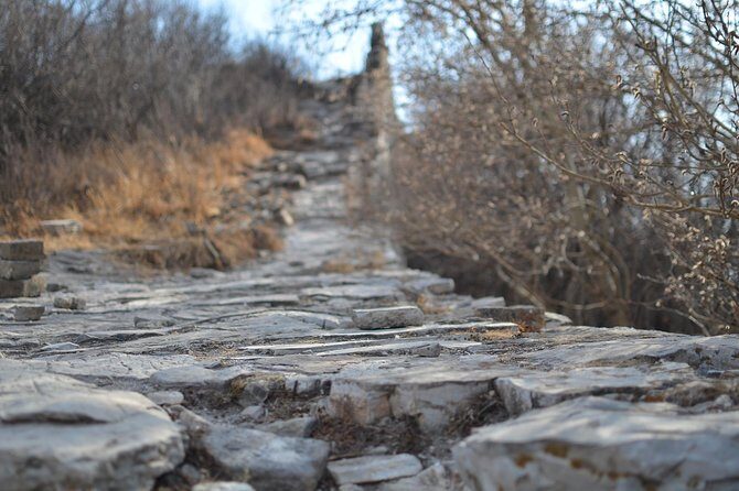 Mini Group: One-Day Jiankou to Mutianyu Great Wall Hiking Tour - Final Thoughts