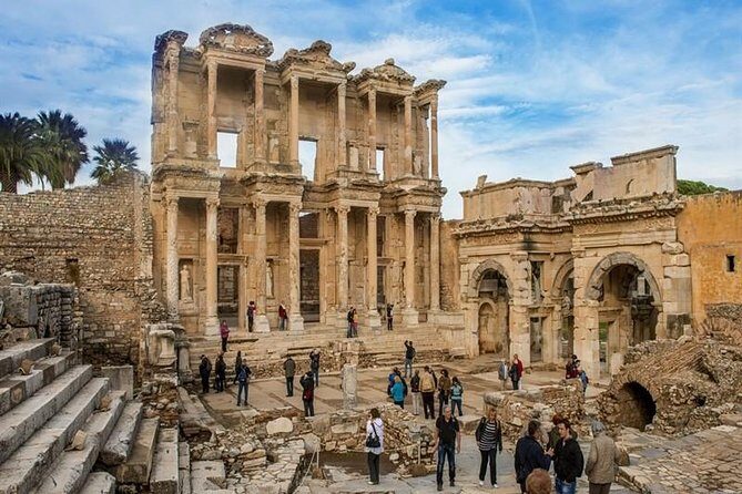 Mini Group Skip-The-Line: Best of Ephesus Tour From Kusadasi Port - Who Will Love This Tour?