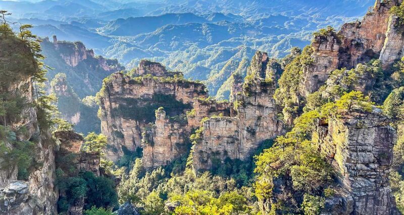 Mini Group Tour: Zhangjiajie Forest Park & Avatar Mountains - Who Should Consider This Tour?