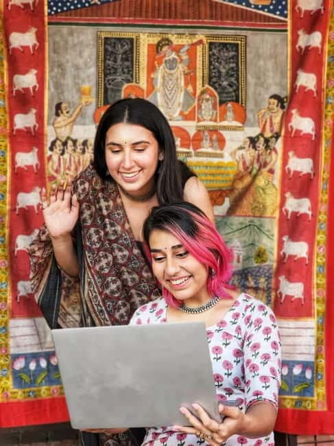 Mini India Odyssey- Crafts, Couture, and Curry in Bazzars - FAQs