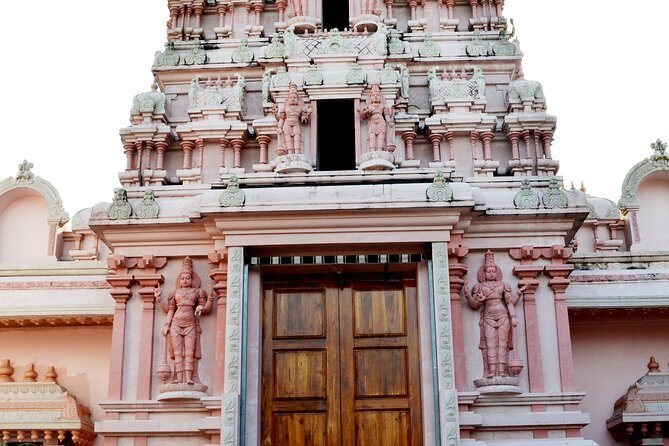 Mini Island Tour of Trinidad - Final Thoughts