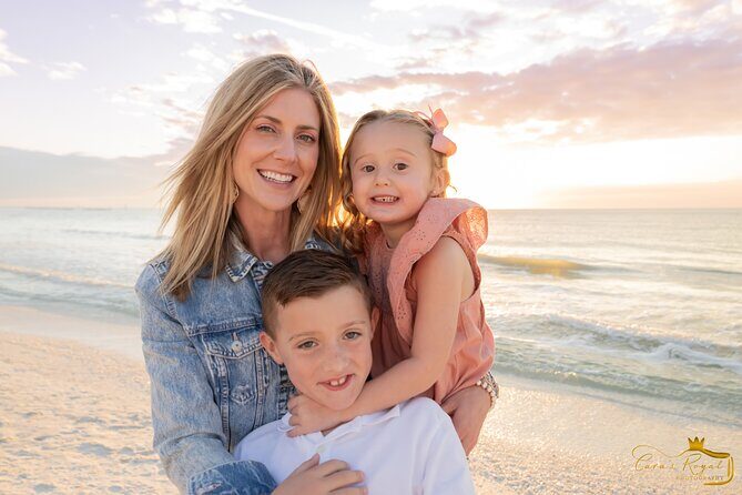 Mini Marco Island Photoshoot - Key Points