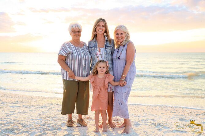 Mini Marco Island Photoshoot - Why You Might Want to Book This Photoshoot