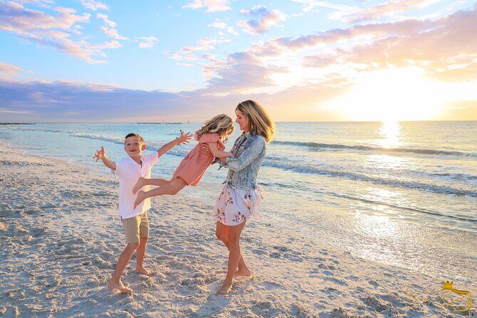 Mini Marco Island Photoshoot - Who Will Love This Experience