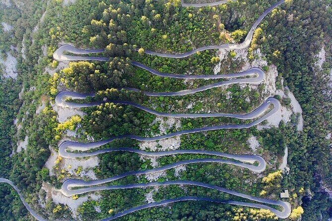 Mini Montenegro Private Tour to Njegusi, Cetinje, Budva and Kotor - An In-Depth Look at the Tour