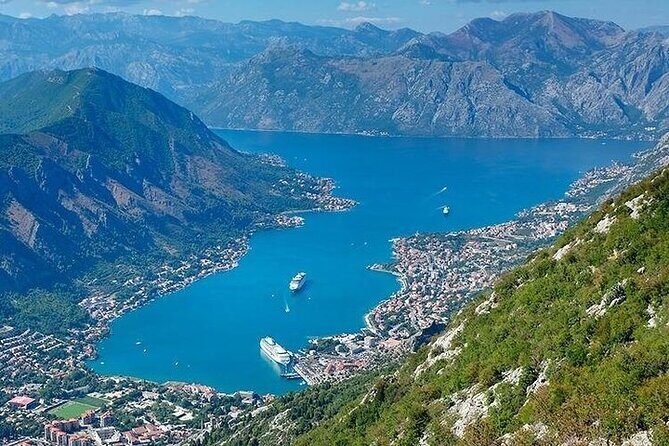 Mini Montenegro Private Tour to Njegusi, Cetinje, Budva and Kotor - Frequently Asked Questions (FAQs)
