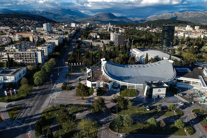 Mini Montenegro Tour Package 3 nights / 4 days - Key Points