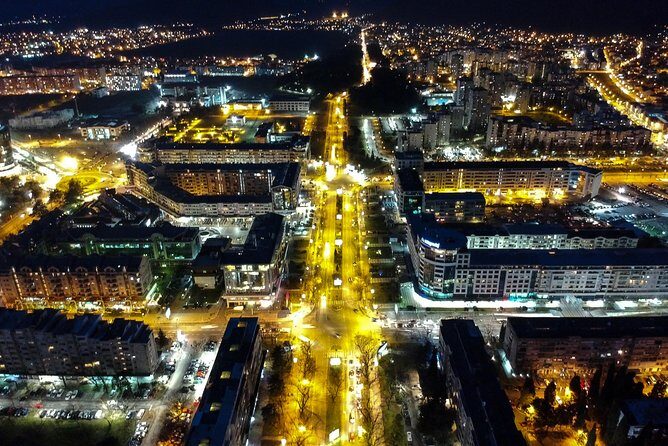 Mini Montenegro Tour Package 3 nights / 4 days - Why This Tour Offers Great Value
