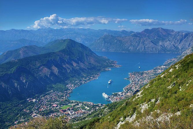 Mini Montenegro Tour Package 3 nights / 4 days - Who Will Love This Tour?
