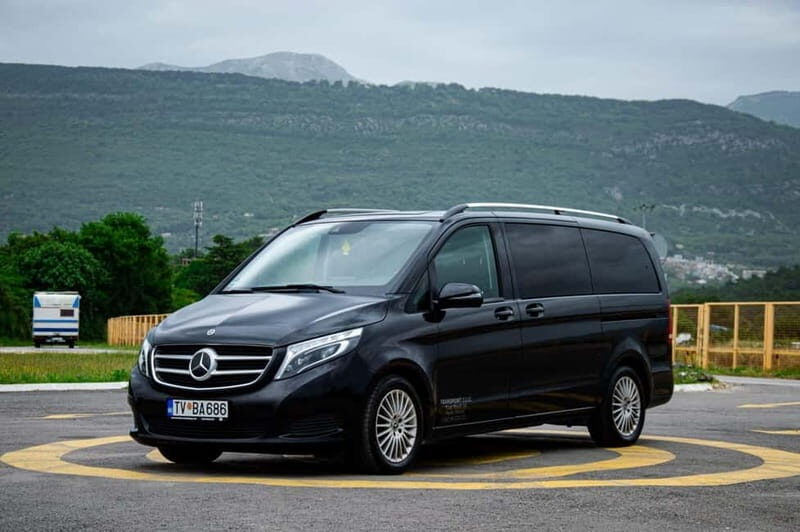 Mini Montenegro ( Tour to Njegusi, Cetinje, Budva and Kotor) - An In-Depth Look at the Mini Montenegro Tour