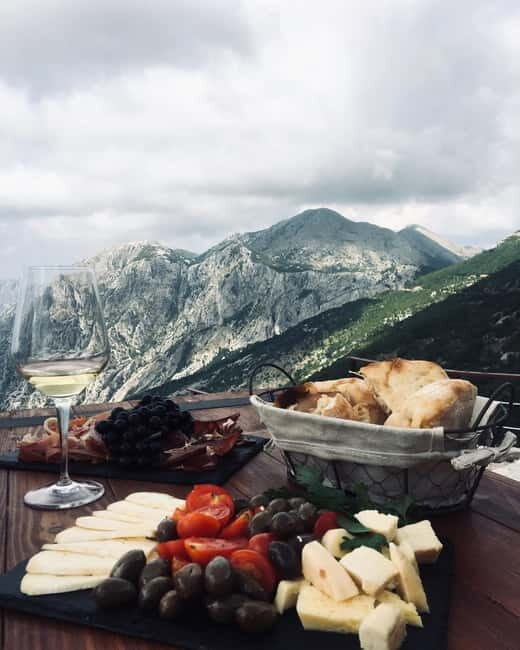 Mini Montenegro ( Tour to Njegusi, Cetinje, Budva and Kotor) - Transportation, Comfort, and Value