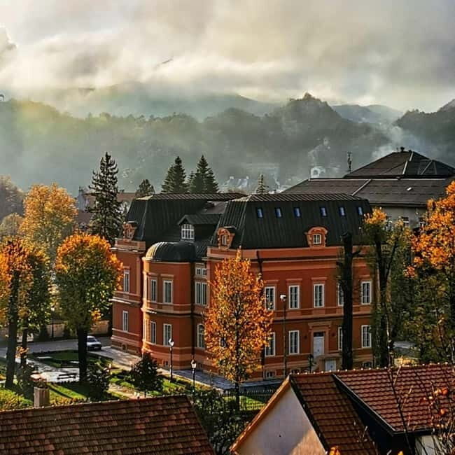 Mini Montenegro ( Tour to Njegusi, Cetinje, Budva and Kotor) - FAQ
