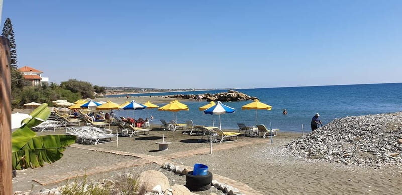 Mini Mountain Jeep Safari from Ayia Napa - Cost-Effectiveness and Value
