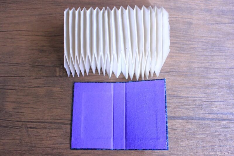 Mini Origami Lamp and Mizuhiki knot Belt Workshop in Ueno - FAQ