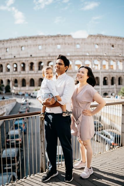 Mini Photo-session at Colosseum with Photographer - Final Thoughts: Is It Worth It?