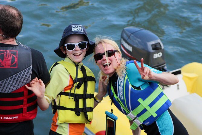 Mini-Speed Boat 3 Hour Snorkeling Adventure - A Detailed Look at the Tour Experience