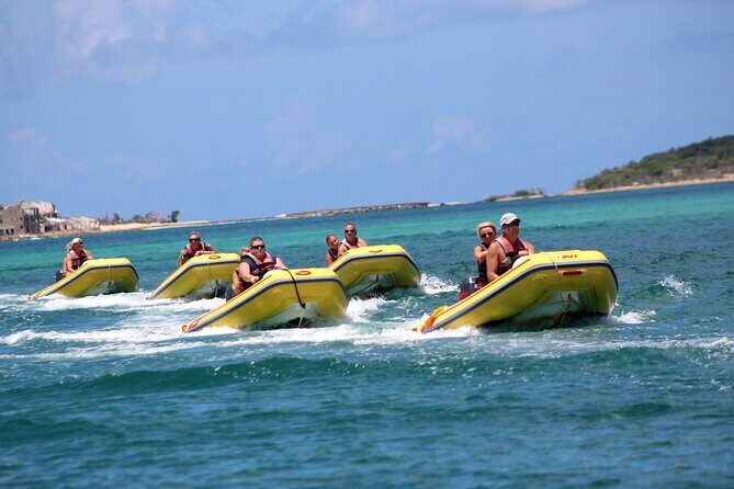 Mini-Speed Boat 3 Hour Snorkeling Adventure - FAQ