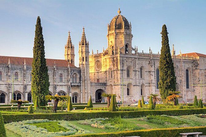 Mini Tour LISBOA (half day) - Who Will Love This Tour?