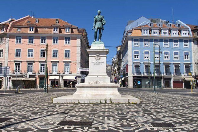 Mini Tour LISBOA (half day) - Final Thoughts