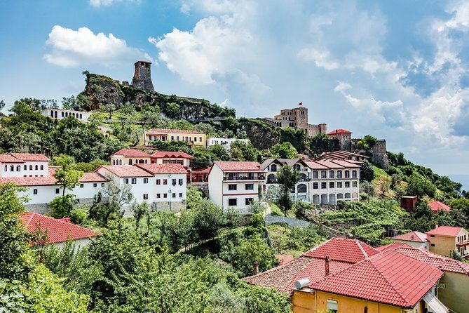Mini Tour: National Parks of Theth & Valbone - 4 Days - FAQ