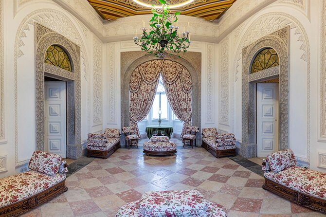 Mini Tour SINTRA (half day) - Conclusions: Who Should Consider This Tour?