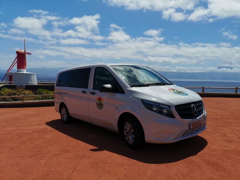 Mini Tour - Trail PR01 - Serra Topo - Santo Cristo - Cubres - Why This Tour Offers Great Value
