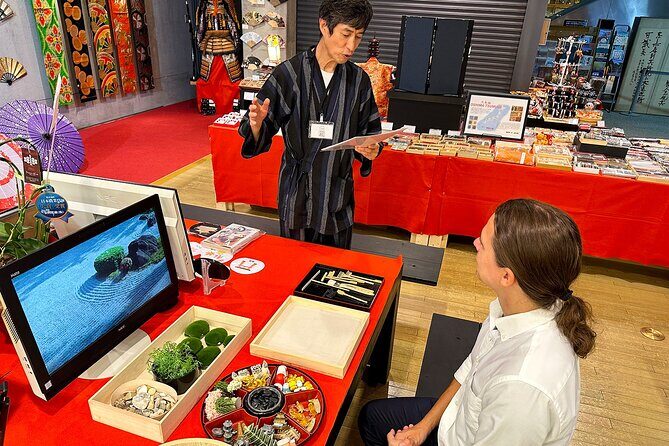 Miniature Japanese Zen Garden Crafting + Tea Experience - Quick Overview: What’s the Experience All About?