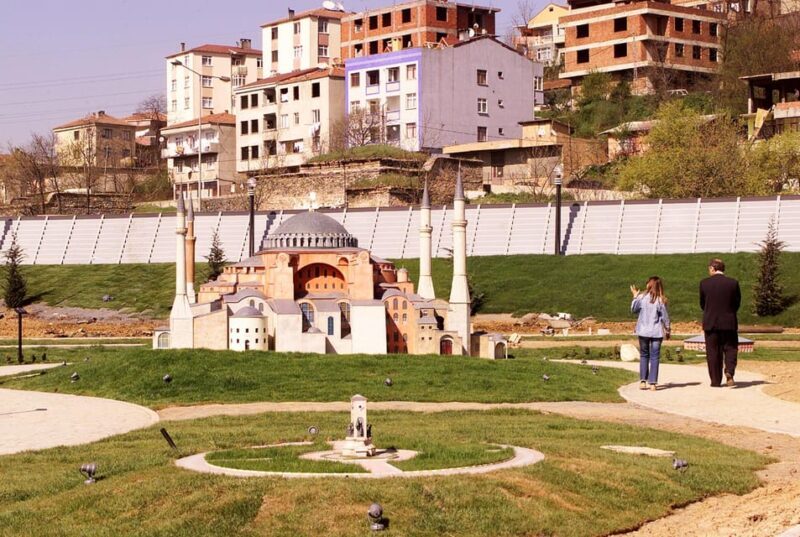 Miniatürk Istanbul Private Guided Tour & Optional Transfers - Final Thoughts