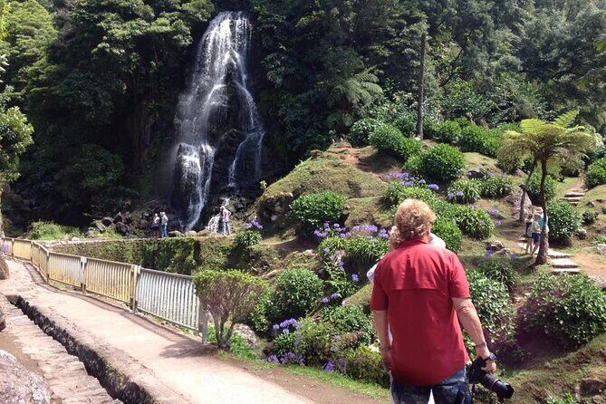 Minibus  Scenictour  Nordeste / Povoação  Full Day (Shared) - Frequently Asked Questions
