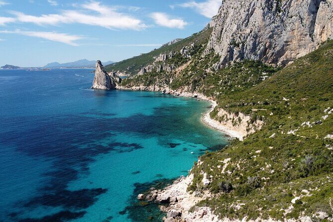 Minicruise in Orosei Gulf with Glentor - FAQ
