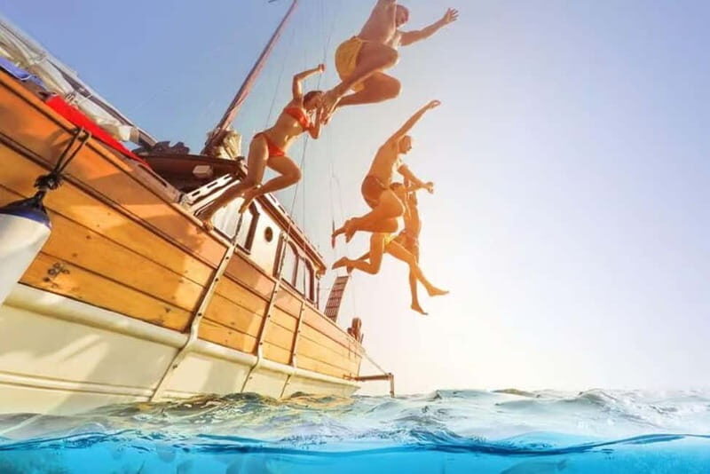 Minicruise: Spinalonga Island, Pirate Caves & Hidden Beaches - A Deep Dive into the Experience