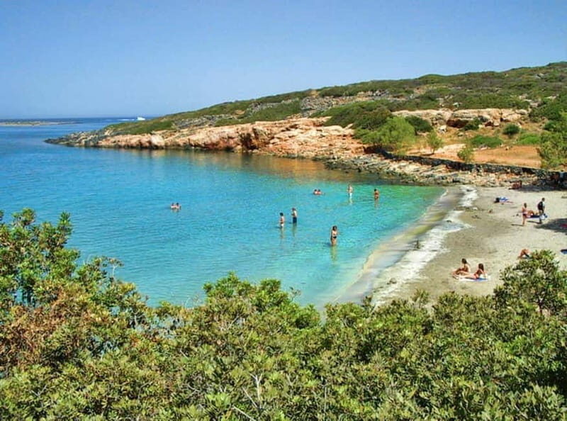 Minicruise: Spinalonga Island, Pirate Caves & Hidden Beaches - Who Should Consider This Tour?