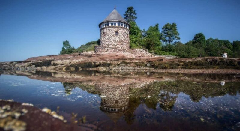 Ministers Island, Saint Andrews: 2 Hour Guided Tour - Authentic Experiences and Traveler Insights